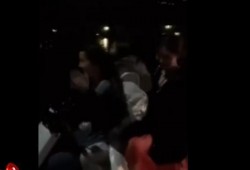 奇葩婚礼吃瓜群众视频,吃瓜群众直呼“太离谱”！