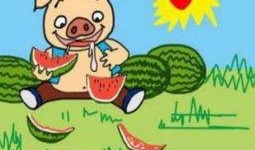 听故事讲故事吃瓜