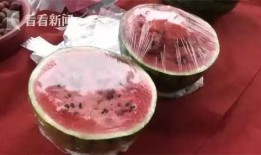 椿子吃瓜不吐皮,探索独特饮食文化