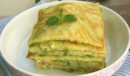 煎饼瓜怎么吃,创意搭配，美味无限